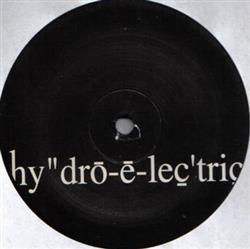 Download Hydroelectric - Distilled