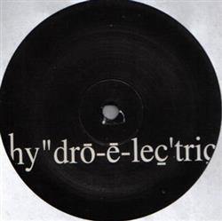 online luisteren Hydroelectric - Distilled