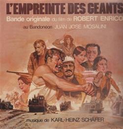 Download Karl Heinz Schäfer - LEmpreinte Des Géants