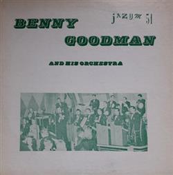 Download Benny Goodman And His Orchestra - Jazum 51