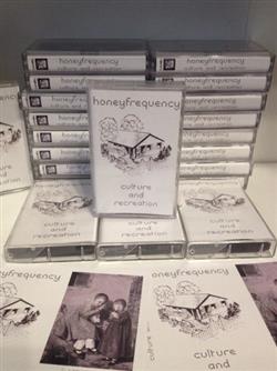 honeyfrequency - culture and recreation
