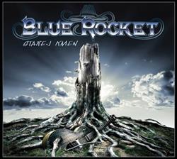 Blue Rocket - Starej Kmen