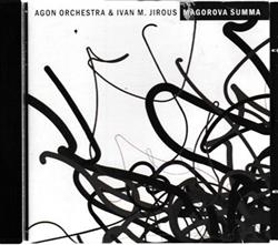 lataa albumi Agon Orchestra & Ivan M Jirous - Magorova Summa