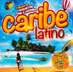 last ned album Various - Caribe Latino