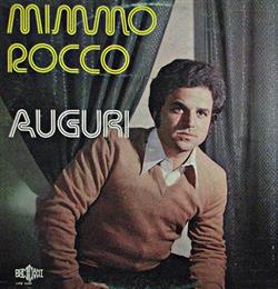 last ned album Mimmo Rocco - Auguri