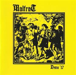 Download Malfrat - Demo 17