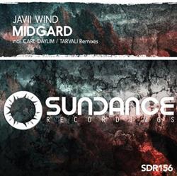 Album herunterladen Javii Wind - Midgard