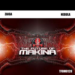 descargar álbum Zaiga - Nebula