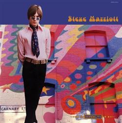 Download Steve Marriott - Get Down To It