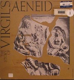écouter en ligne Professor Moses Hadas - The Story Of Virgils Aeneid