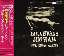 Download Bill Evans & Jim Hall - Undercurrent Completed