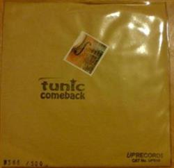 last ned album Tunic Starbuck - Comeback Darkness Falls