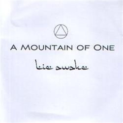 A Mountain Of One - Lie Awake