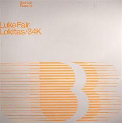 lataa albumi Luke Fair - Lokitas 34K