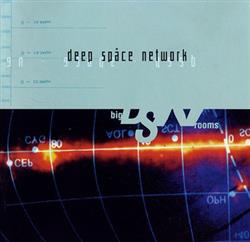 télécharger l'album Deep Space Network - Big Rooms