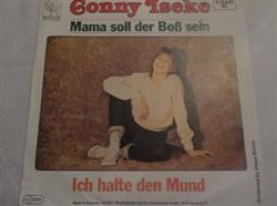 écouter en ligne Conny Iseke - Mama Soll Der Boß Sein