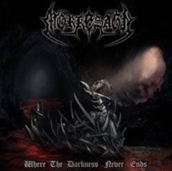 Download Morkesagn - Where The Darkness Never Ends