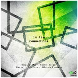 online luisteren Cullen - Connections