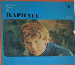 baixar álbum Raphael - Grandes Exitos de Raphael Vol 2