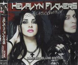 Download Helalyn Flowers - Sonic Foundation