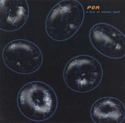 télécharger l'album PGR - A Hole Of Unknown Depth