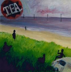 télécharger l'album Tea - There Is A Joy For Every Sadness