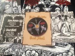 Album herunterladen Kulto Maldito, Goat Skull - Maldita Komunión de los Chivos