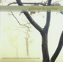 télécharger l'album Gordon Giltrap & Martin Taylor - Gordon Giltrap Martin Taylor