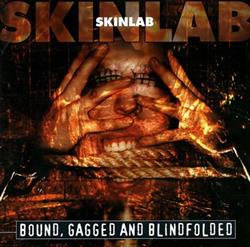 Download Skinlab - Bound Gagged And Blindfolded