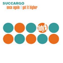 descargar álbum Succargo - Once Again Get It Higher