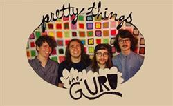 lataa albumi The Guru - Pretty Things