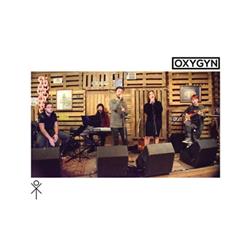 online luisteren Oxygyn - Live Indie Folk Night