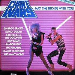 Download Various - Chart Wars