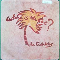 baixar álbum The Cabildos - Where Is The Cat