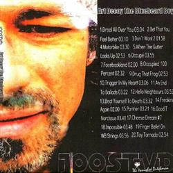 Download JoosTVD - Art Decoy The Bluebeard Boy