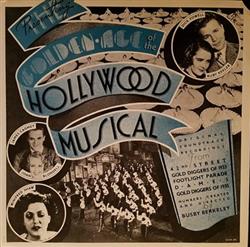 Download Various - The Golden Age Of The Hollywood Musical