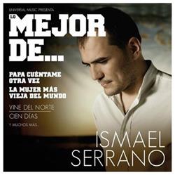 Download Ismael Serrano - Lo Mejor De Ismael Serrano