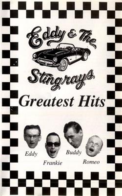 Download Eddy & The Stingrays - Greatest Hits