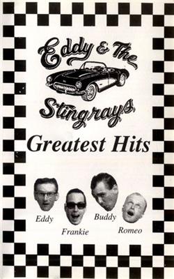 online luisteren Eddy & The Stingrays - Greatest Hits