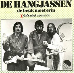 Download De Hangjassen - De Beuk Moet Erin