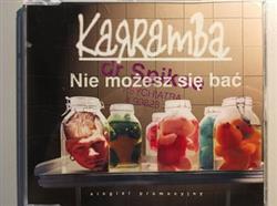 last ned album Karramba - Nie Możesz Się Bać Marchewkowe Pole