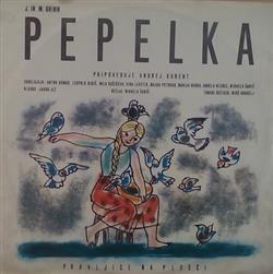 ladda ner album J In W Grimm - Pepelka