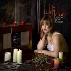 last ned album Army of Mice - Wildflower EP