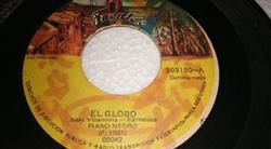 télécharger l'album Pianonegro - El Globo El Alcatraz