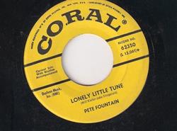 Download Pete Fountain - The Grasshopper Sauterelle Lonely Little Tune