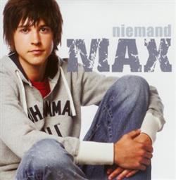 télécharger l'album Max - Niemand