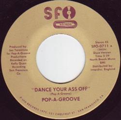 Download PopAGroove - Dance Your Ass Off