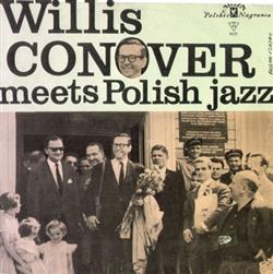 last ned album Various - Spotkanie Z Conoverem W Polsce