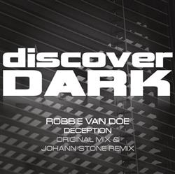 last ned album Robbie van Doe - Deception
