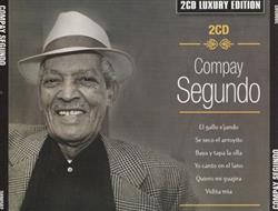 Download Compay Segundo - Compay Segundo 2CD Luxury Edition